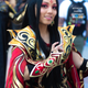 Illustration for article titled Our Favorite Cosplay From BlizzCon 2019